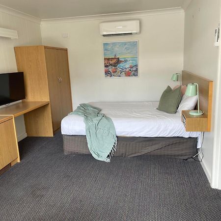 Harbour View Motel Robe Luaran gambar