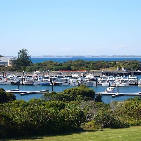 Harbour View Motel Robe Luaran gambar