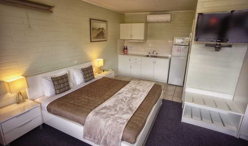 Harbour View Motel Robe Luaran gambar