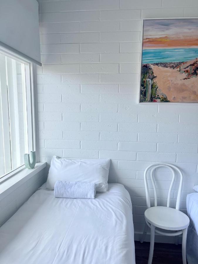Harbour View Motel Robe Luaran gambar