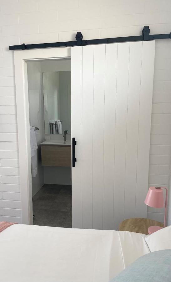 Harbour View Motel Robe Luaran gambar