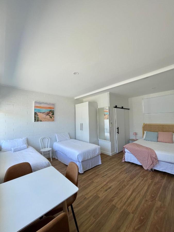 Harbour View Motel Robe Luaran gambar