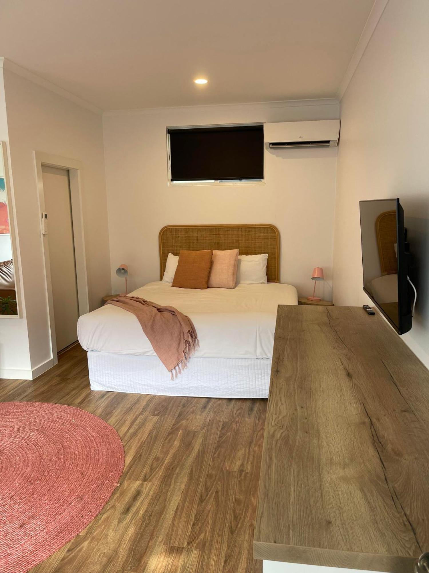 Harbour View Motel Robe Luaran gambar