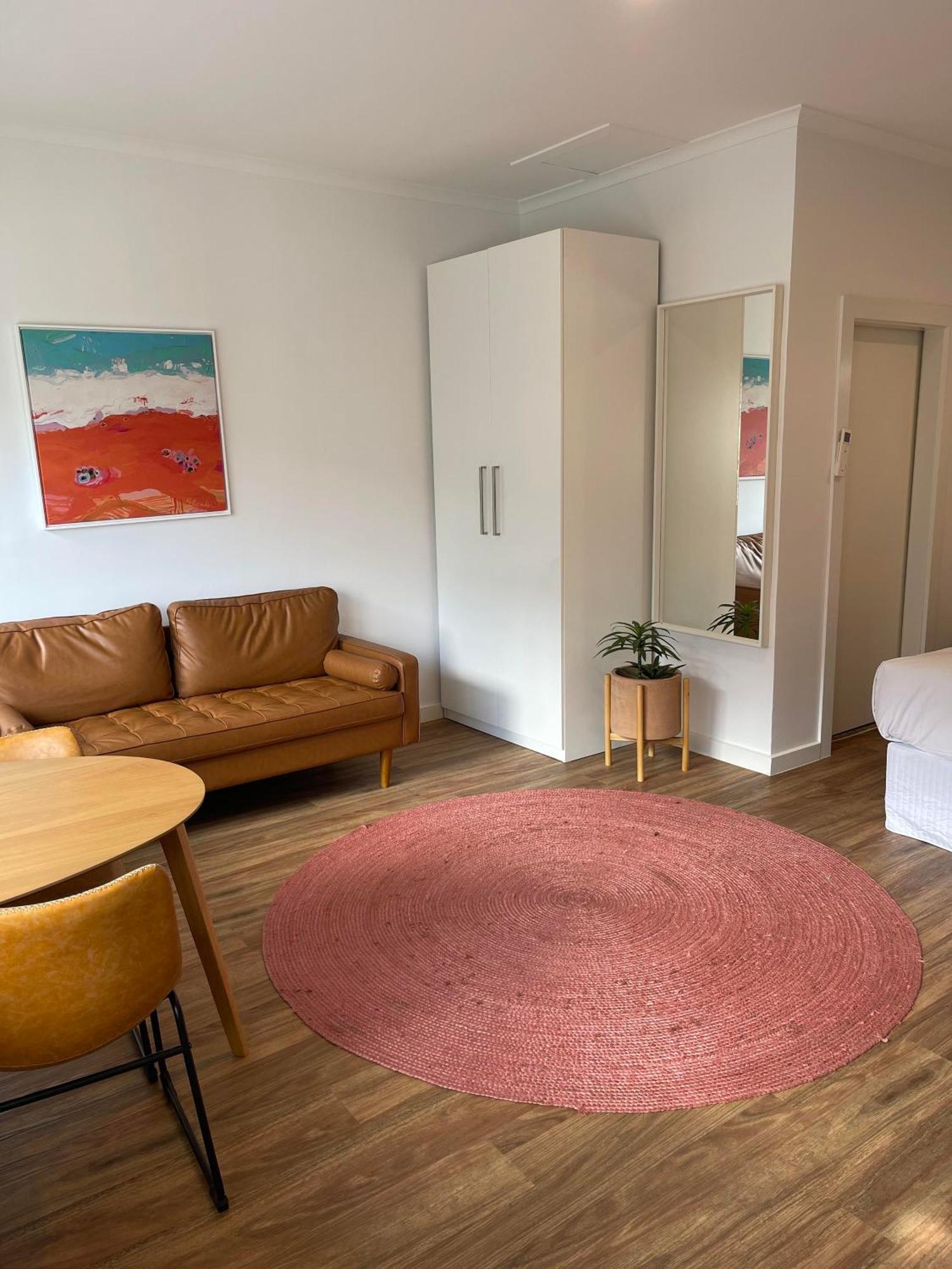Harbour View Motel Robe Luaran gambar