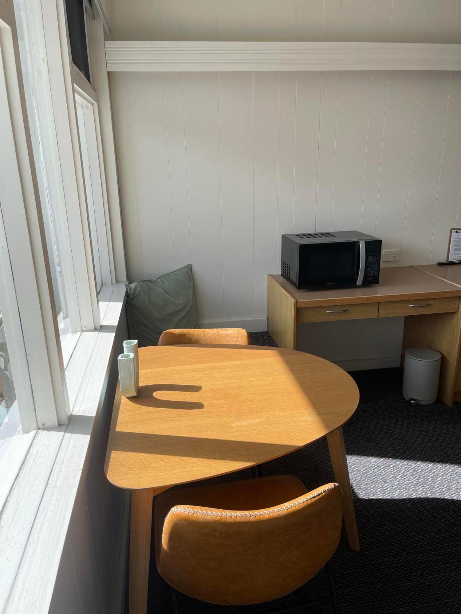 Harbour View Motel Robe Luaran gambar