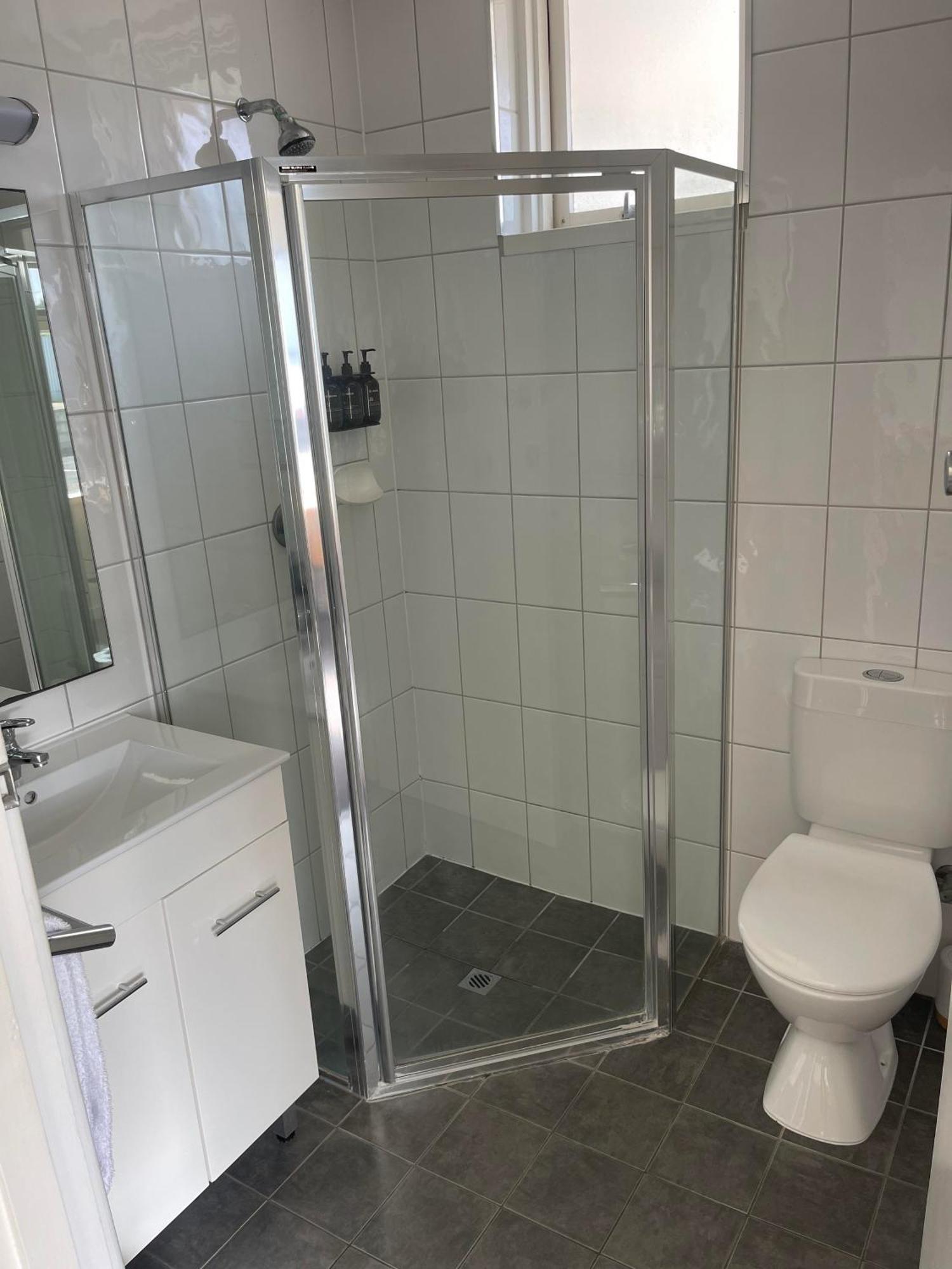 Harbour View Motel Robe Luaran gambar