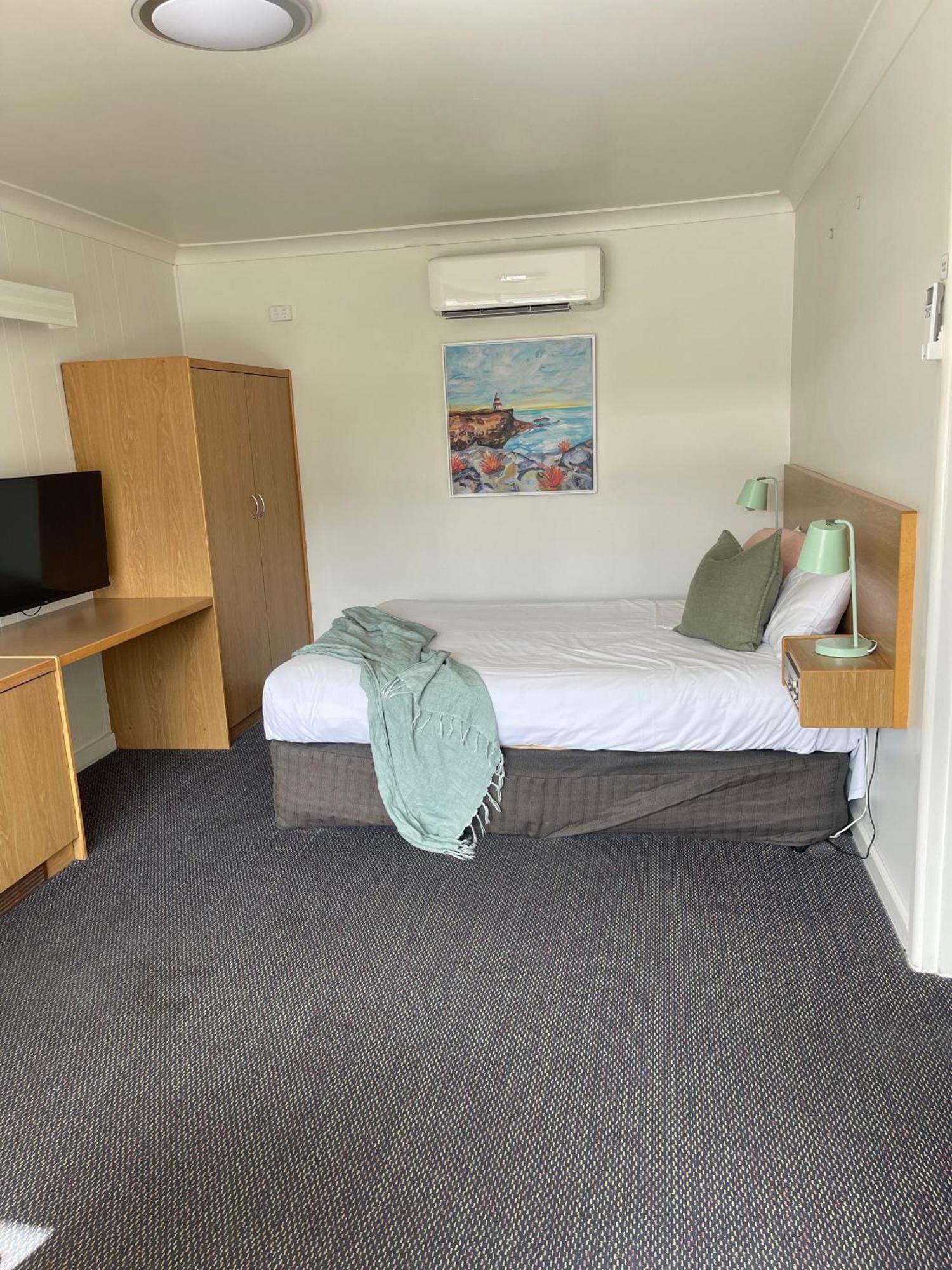 Harbour View Motel Robe Luaran gambar