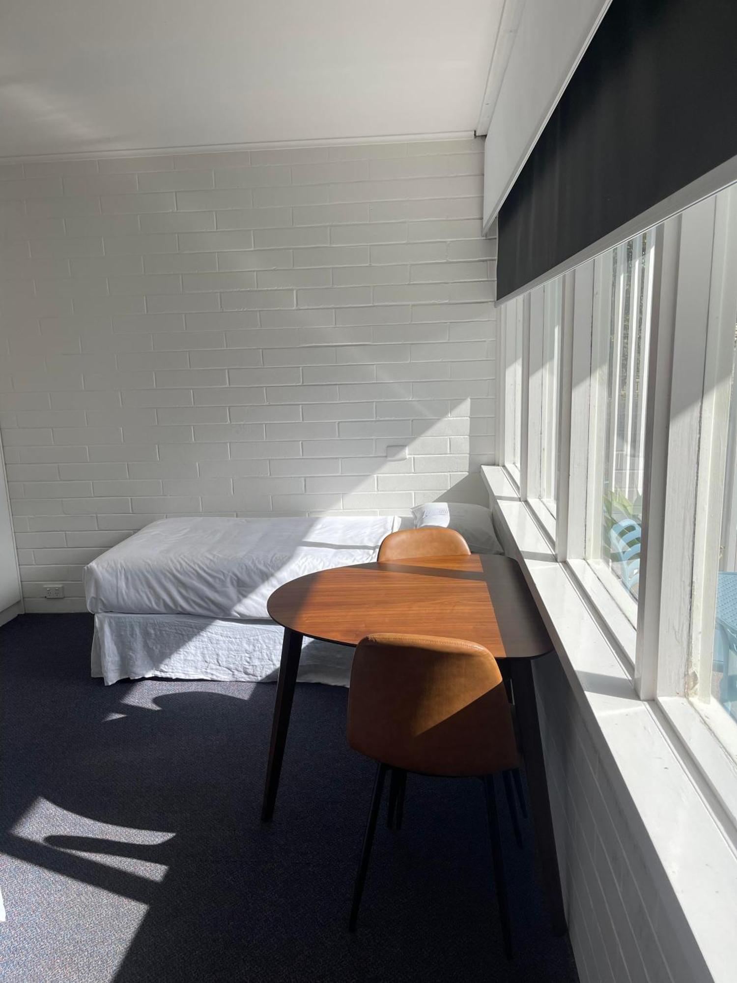 Harbour View Motel Robe Luaran gambar