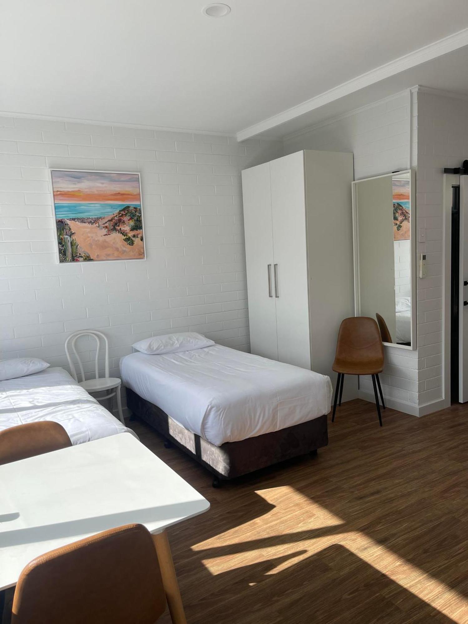 Harbour View Motel Robe Luaran gambar