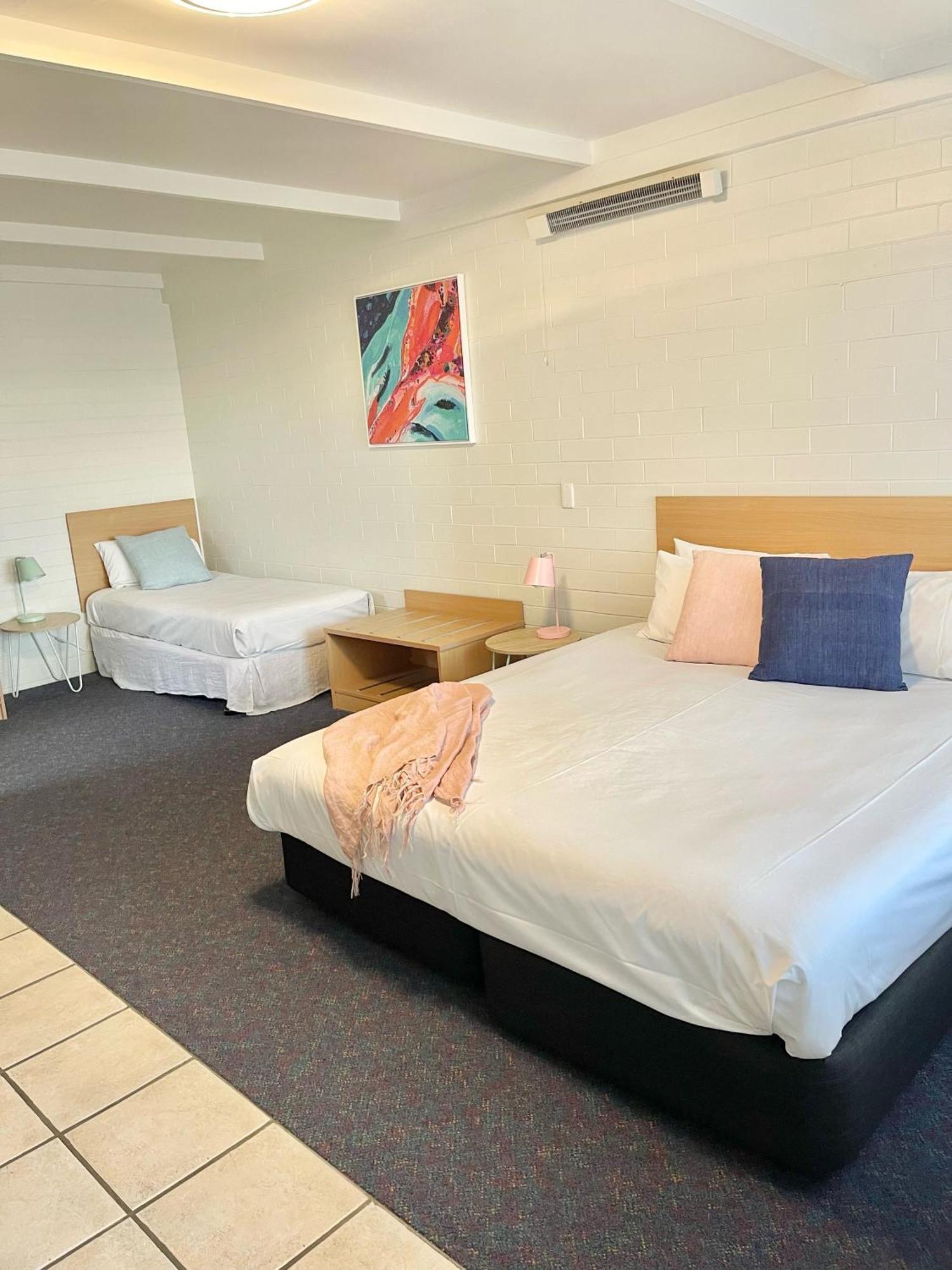 Harbour View Motel Robe Luaran gambar