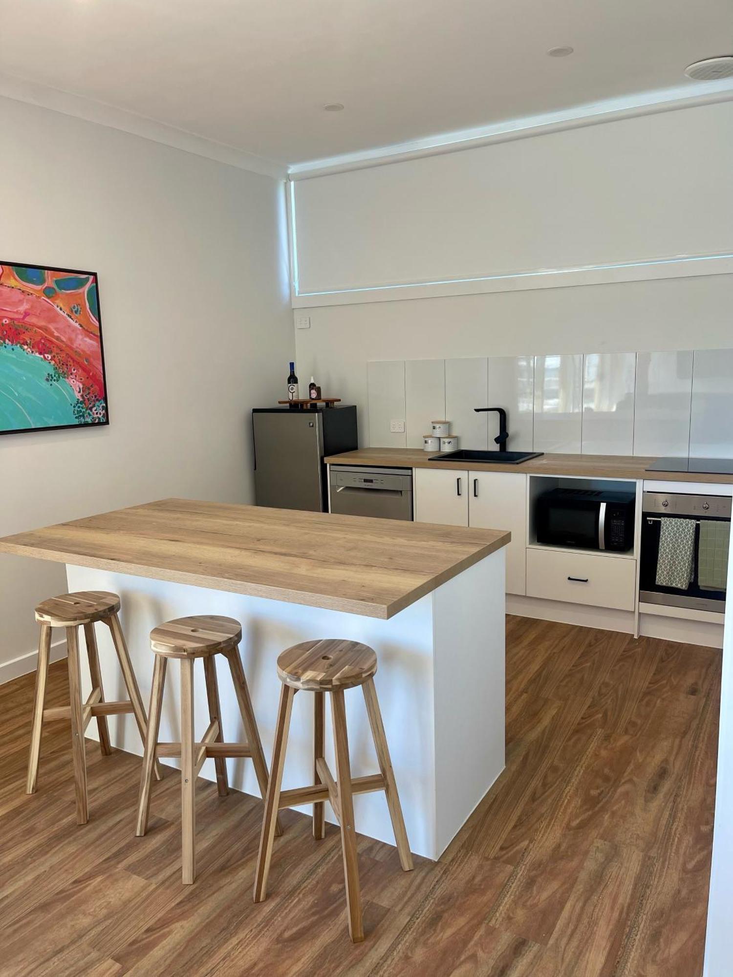 Harbour View Motel Robe Luaran gambar