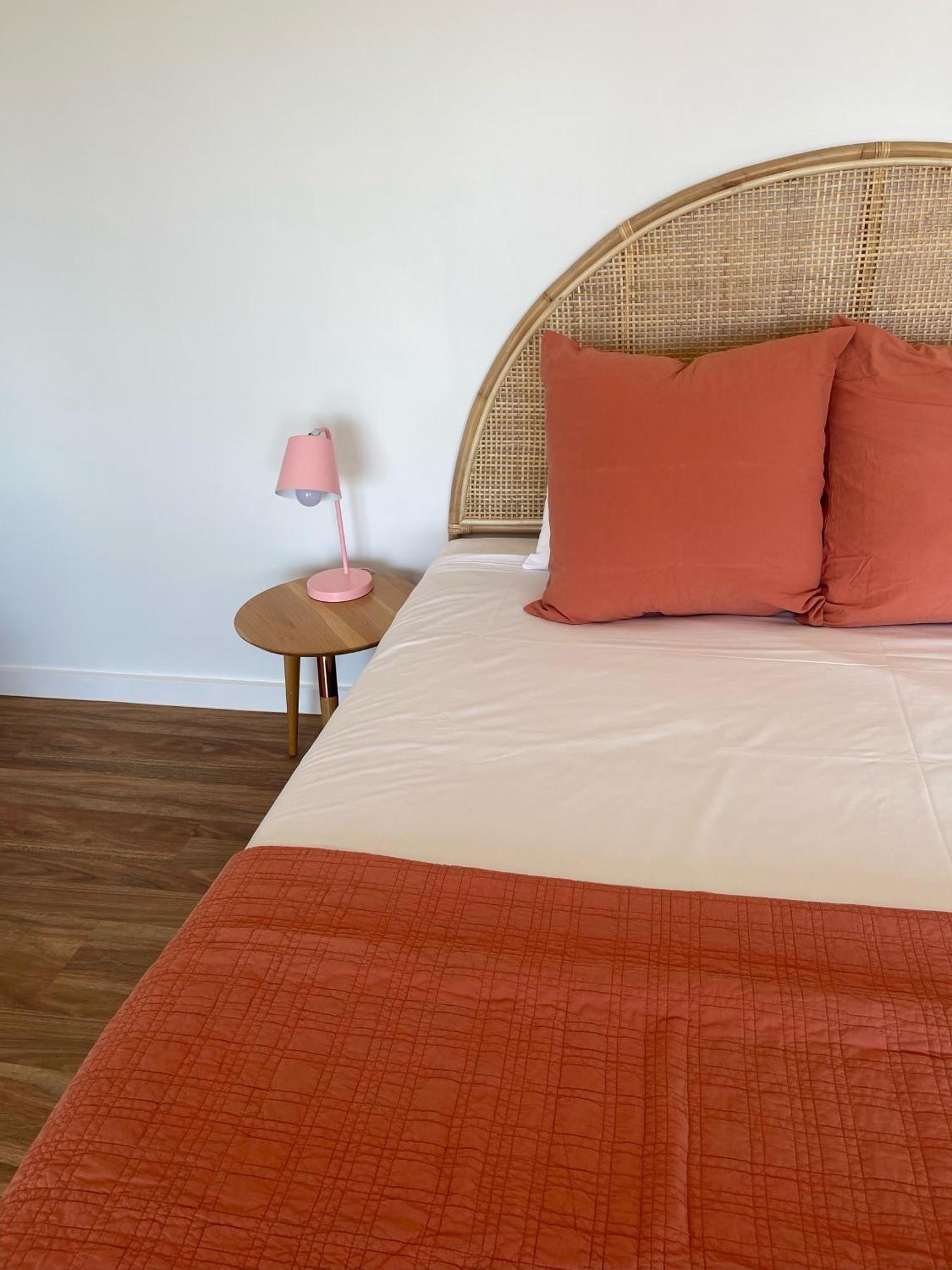 Harbour View Motel Robe Luaran gambar