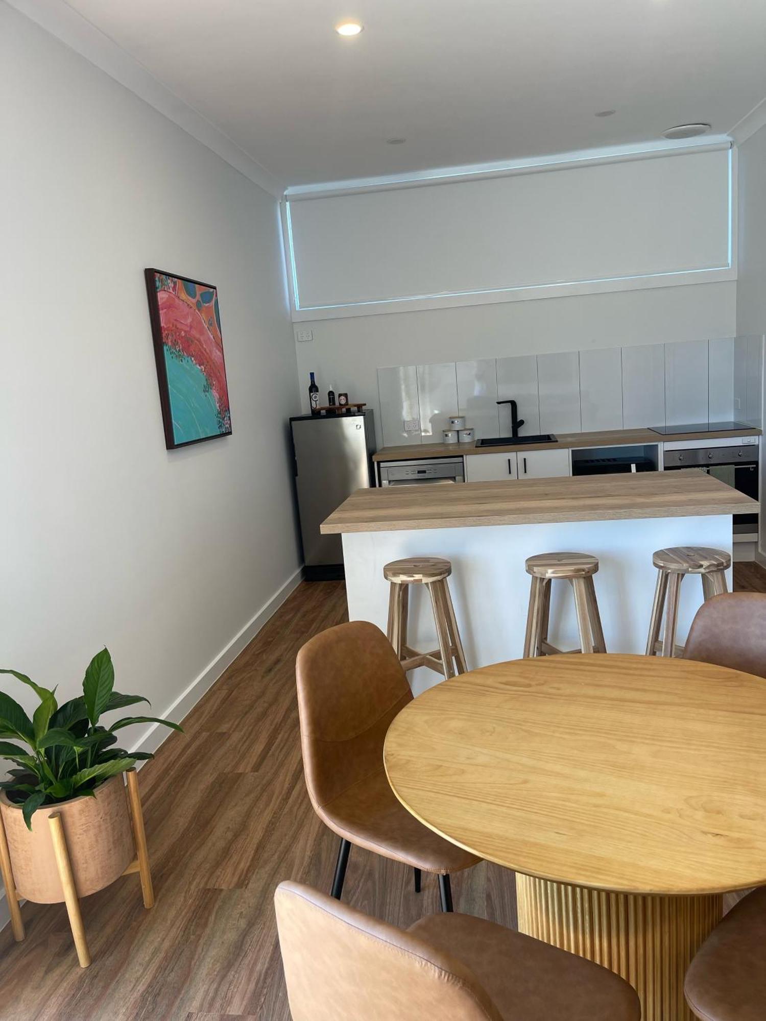 Harbour View Motel Robe Luaran gambar