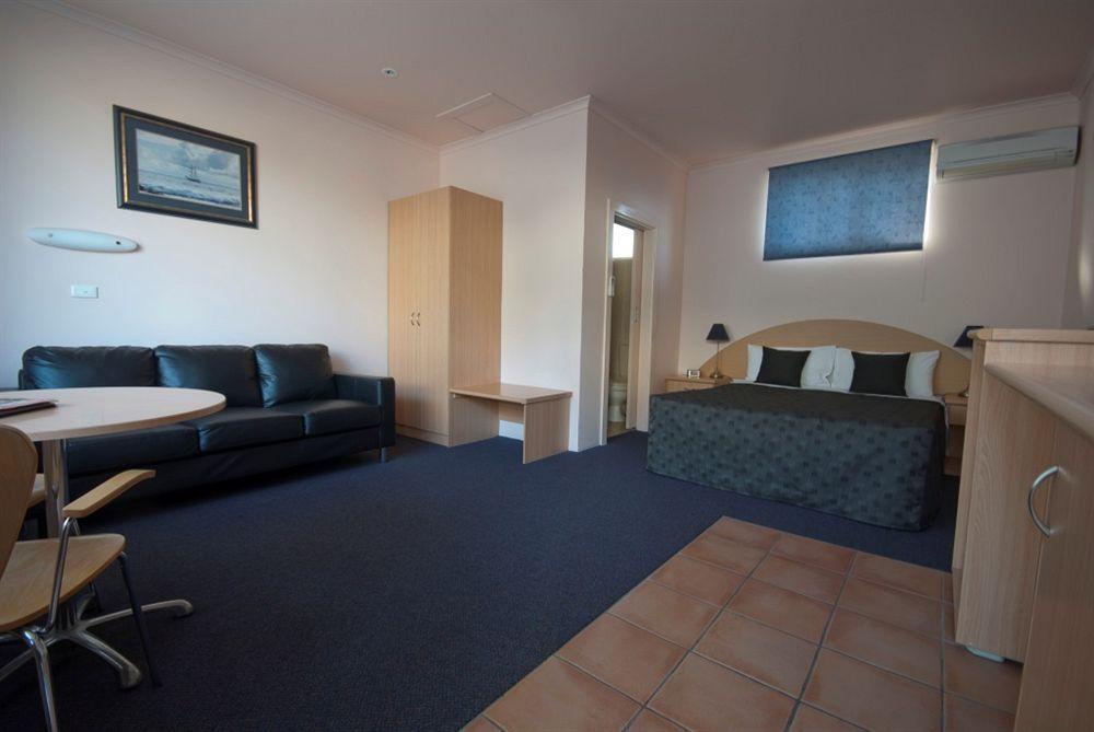 Harbour View Motel Robe Luaran gambar