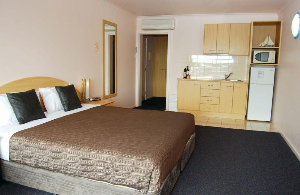 Harbour View Motel Robe Luaran gambar