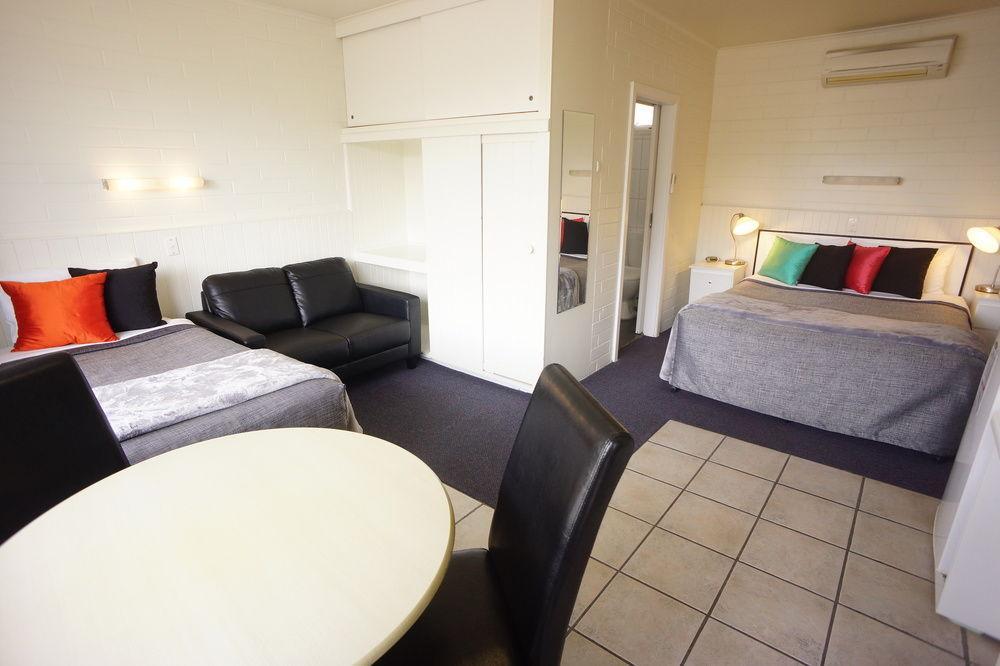 Harbour View Motel Robe Luaran gambar