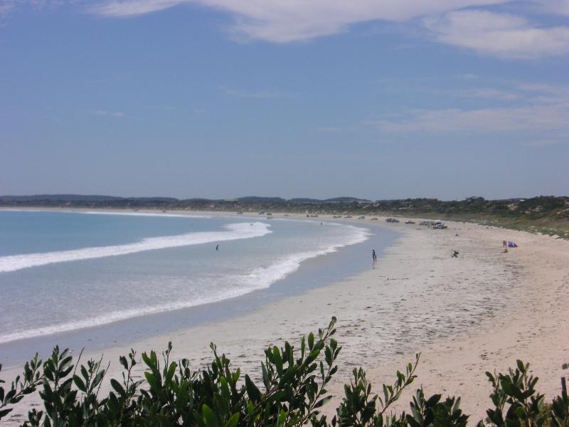 Harbour View Motel Robe Luaran gambar