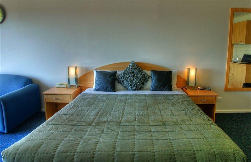 Harbour View Motel Robe Luaran gambar