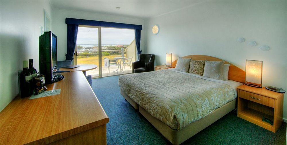 Harbour View Motel Robe Luaran gambar