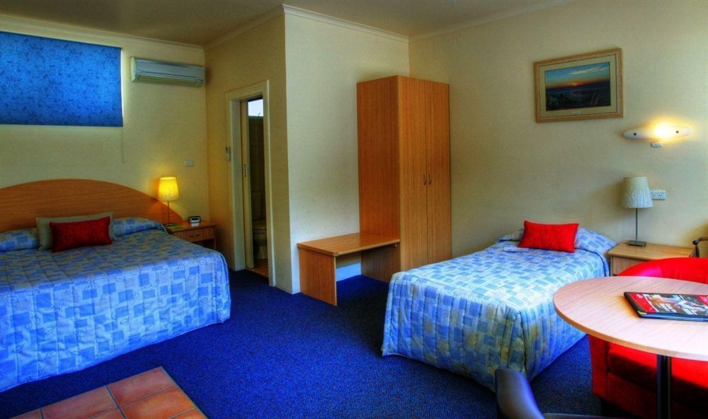 Harbour View Motel Robe Luaran gambar