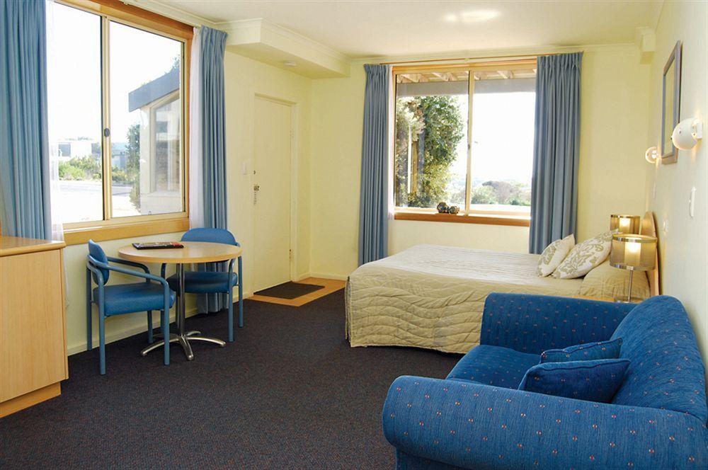 Harbour View Motel Robe Luaran gambar