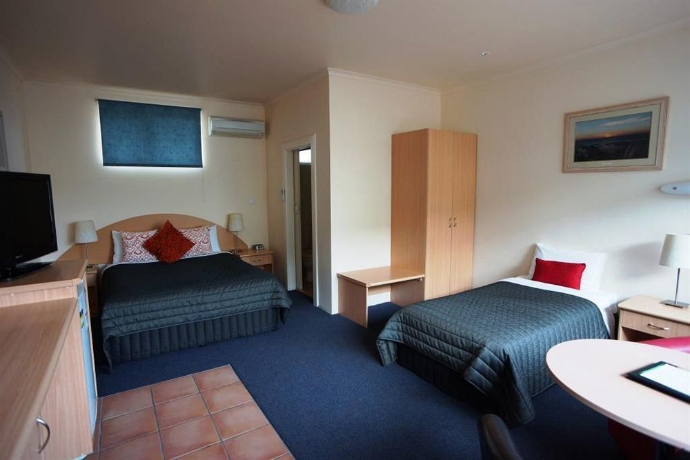 Harbour View Motel Robe Luaran gambar