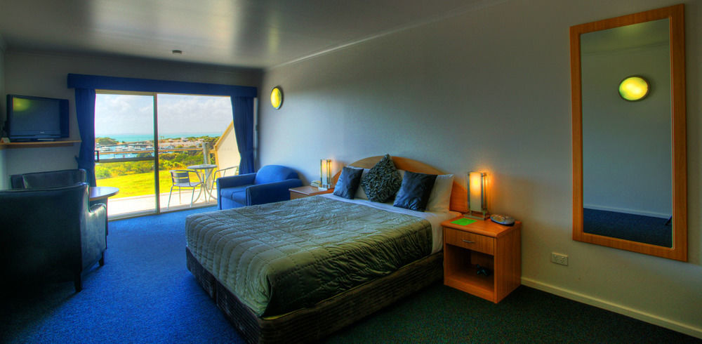 Harbour View Motel Robe Luaran gambar