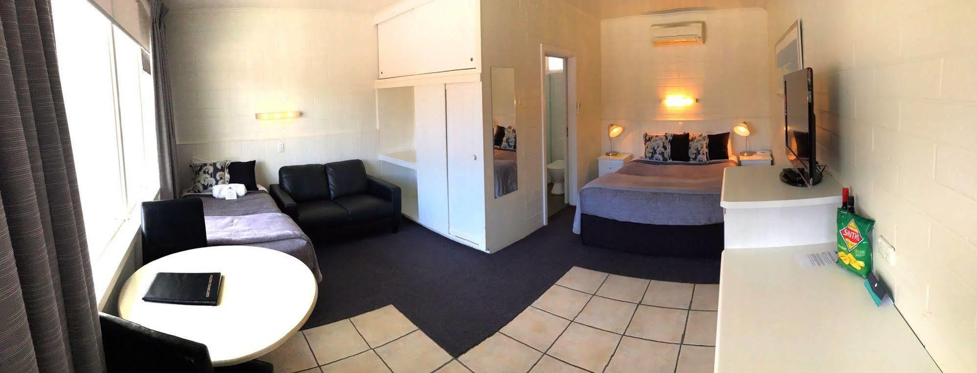 Harbour View Motel Robe Luaran gambar