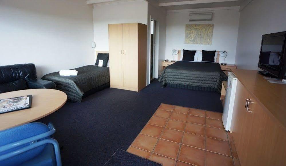 Harbour View Motel Robe Luaran gambar
