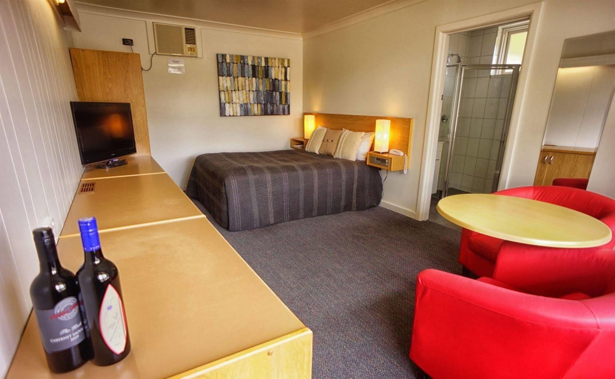 Harbour View Motel Robe Luaran gambar